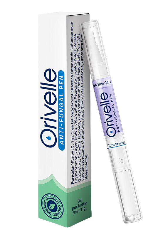 Orivelle